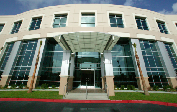 Irvine Medical Arts Center