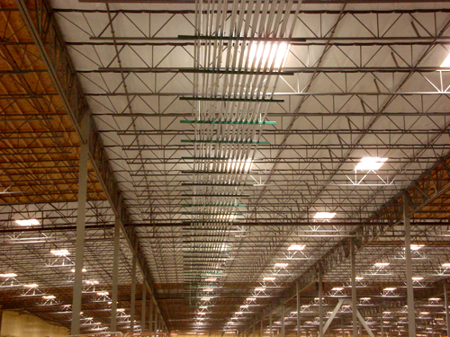 Sole Technology, Inc. Warehouse