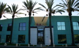 S A RECYCLING CORP HEADQUARTERS 001