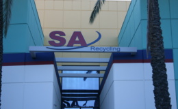S A RECYCLING CORP HEADQUARTERS 003
