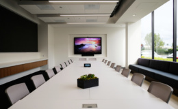 Boardroom Conference Rm