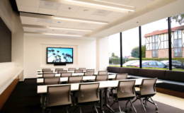 Classroom Conference Rm