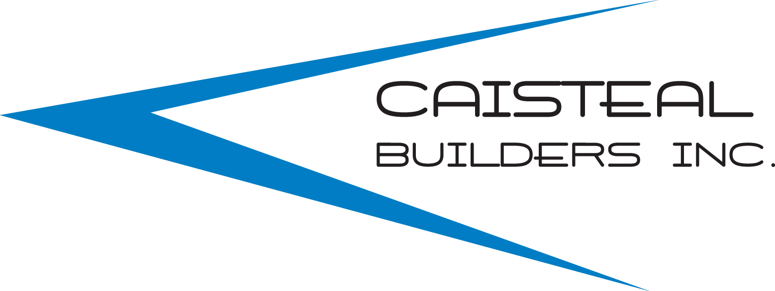 Caisteal Builders Inc.